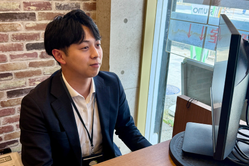古閑 蓮也