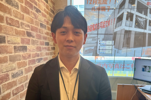 古閑 蓮也